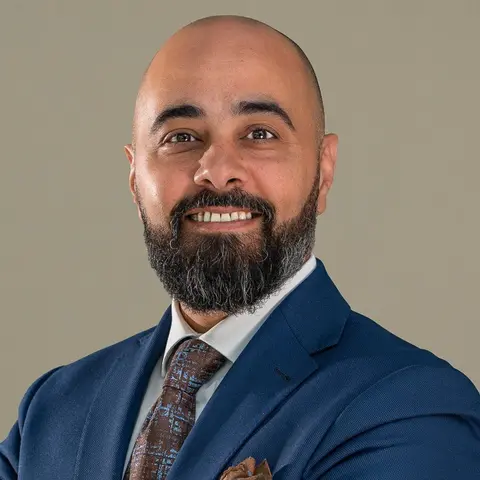 Mohamad Iskandarani has been appointed as Director of Sales at AMSA VUE Riyadh Diplomatic Quarter, a Member of Radisson Individuals