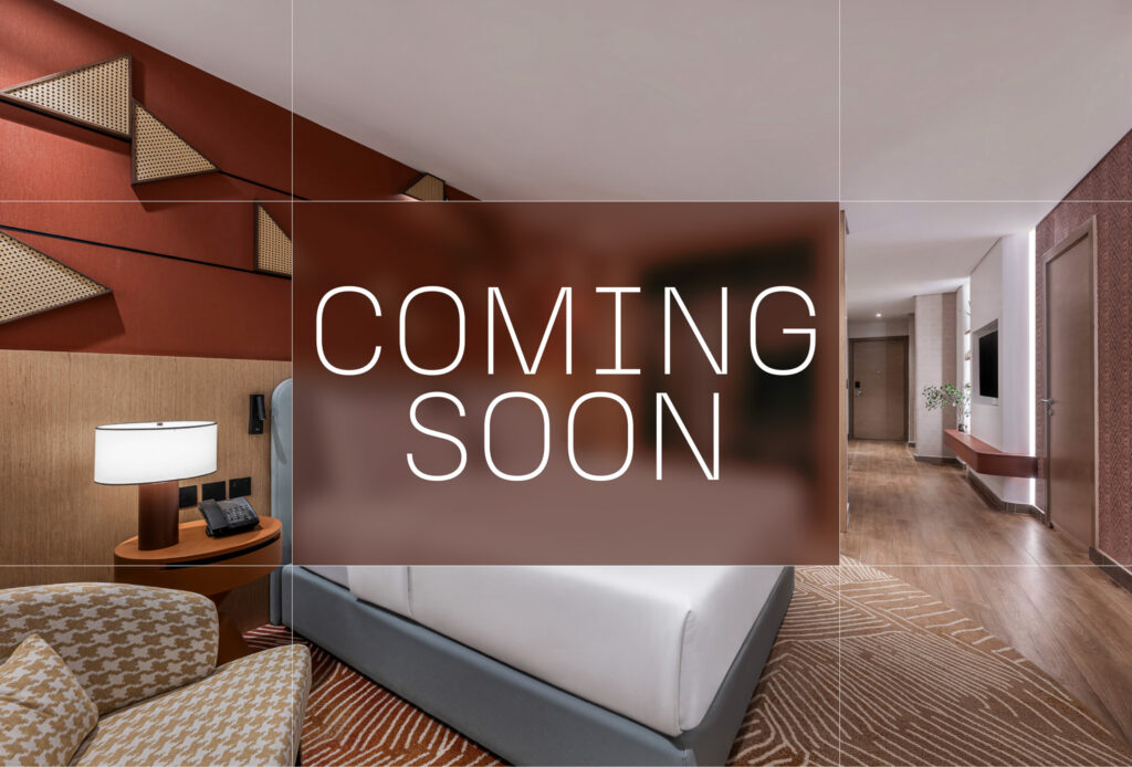 The Palm Qassim Handwritten Collection – Room soon | فندق ذا بالم القصيم، هاندريتن كوليكشن – غرفة ضيوف قريبًا