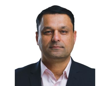 Aamir Riaz