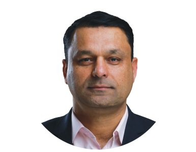 Amsa Hospitality - AAMIR RIAZ