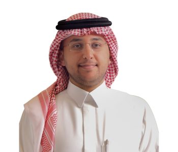 Mohammed Alathel, Vice Chairman of Amsa Hospitality in Saudi Arabia