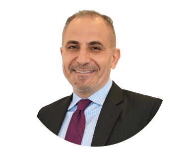 MUIN SERHAN - Amsa Hospitality
